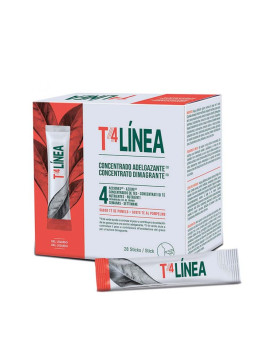 T4 LINEA Concentrado...
