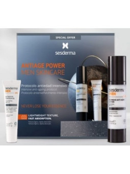 PROMO SESDERMA Antiage Men...