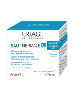URIAGE EAU THERMALE...