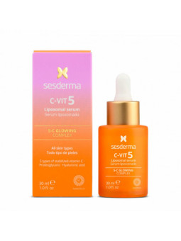 SESDERMA C-VIT5 serum 30ml