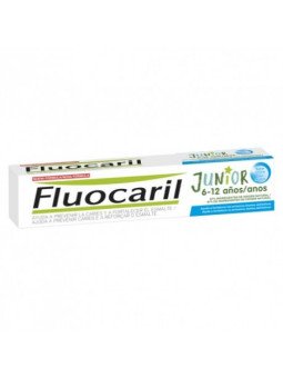 FLUOCARIL Pasta dientes...