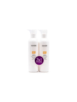 PACK BABE Gel íntimo 250ml 2x1