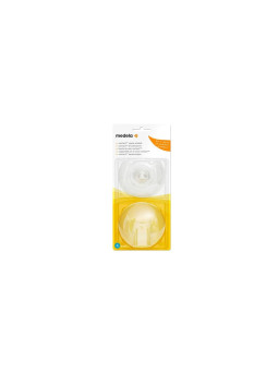 MEDELA Pezoneras silicona...