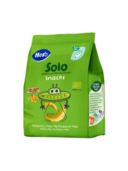 HERO Solo guisantes y maiz...
