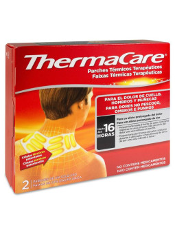 ThermaCare Parches Térmicos...