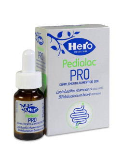 HERO Pedialac PRO 7,5ml