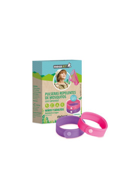 NOSAKIT Pulsera...