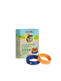 NOSAKIT Pulsera...