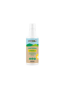 NOSAKIT Spray herbal...
