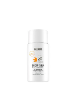 BABE FOTOPROTECTOR  FACIAL...
