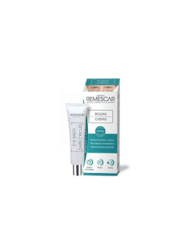 REMESCAR BOLSAS Y OJERAS 8ml