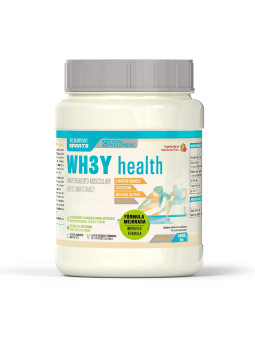 MARNYS WHEY health 490g