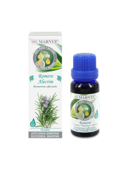 MARNYS Aceite esencial...