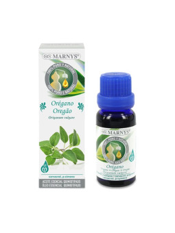 MARNYS Aceite esencial...