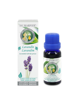 MARNYS aceite esencial...