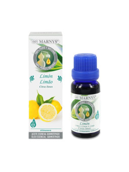 MARNYS ACEITE ESENCIAL...