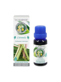 MARNYS Aceite esencial...