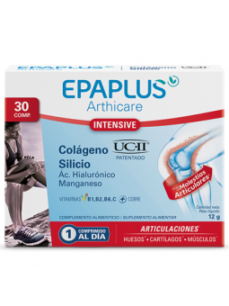EPAPLUS Arthicare INTENSIVE...