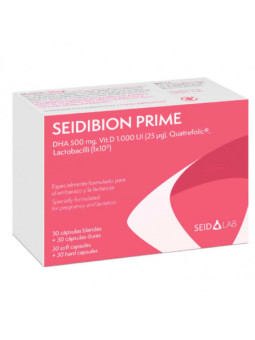 SEID LAB SEIDIBION PRIME...