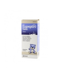 ALMIRALL Eupeptin Kids...