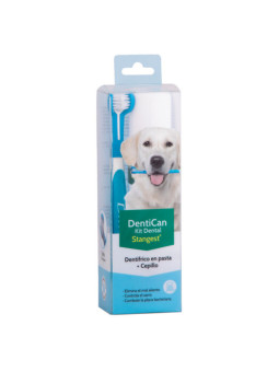DentiCan Kit Dental Perros...