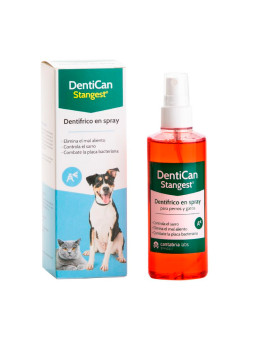 DentiCan Stangest spray...