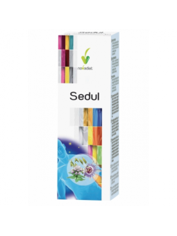 SEDUL Gotas 30ml