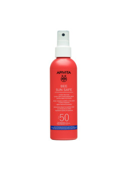 APIVITA Bee sun safe SPF50...