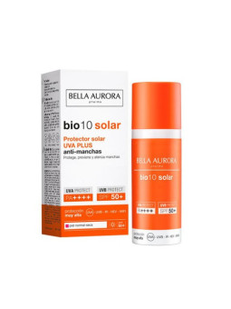 BELLA AURORA BIO 10 solar...