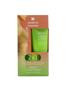 PROMO SESDERMA Sesnatura...