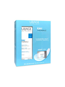 URIAGE EAU THERMALE PACK...