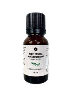 Aceite esencial menta...