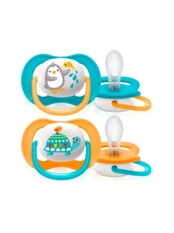 AVENT Chupete ultra air...