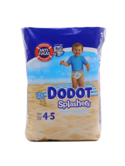 DODOT Splashers bañador T...