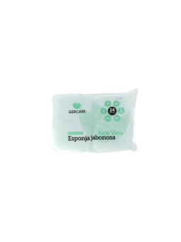GERCARE ESPONJAS JABONOSAS...