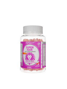 INTERPHARMA ASPOLVIT SUPER...