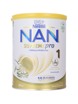 NESTLE NAN SUPREME Pro 1 800g