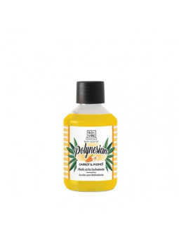 SOIVRE POLINESIAN Aceite...