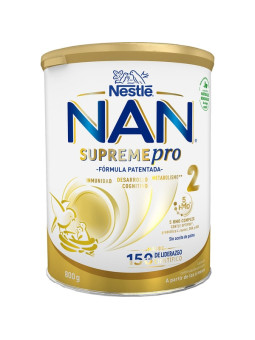 NESTLE NAN SUPREME Pro 2 800g
