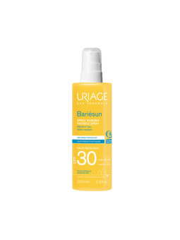 URIAGE Bariésun spray SPF30...