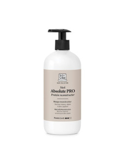 SOIVRE Mascarilla Absolute...