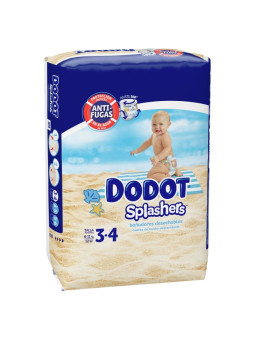 DODOT Splashers bañador T...