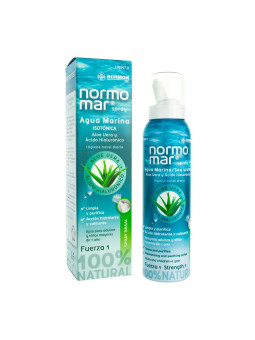 NORMOMAR Agua Marina...