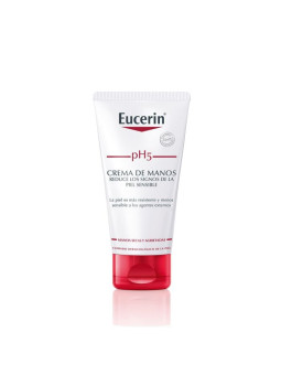 EUCERIN PH5 Crema de manos...