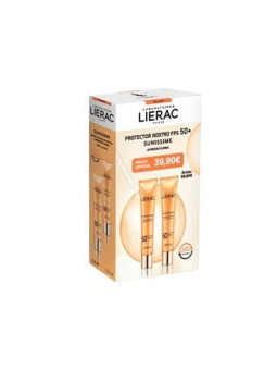LIERAC PACK  DUO Sunissime...