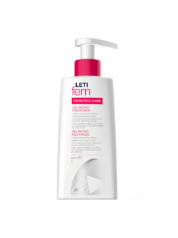 LETI fem PEDIATRIC CARE gel...