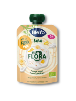 HERO Solo Nutri Flora...