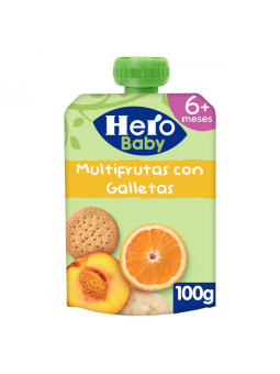 HERO Baby Multifrutas con...