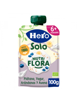 HERO Solo Nutri Flora...