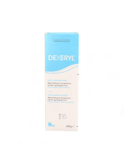 DEXERYL Crema emoliente...